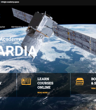 e-academy